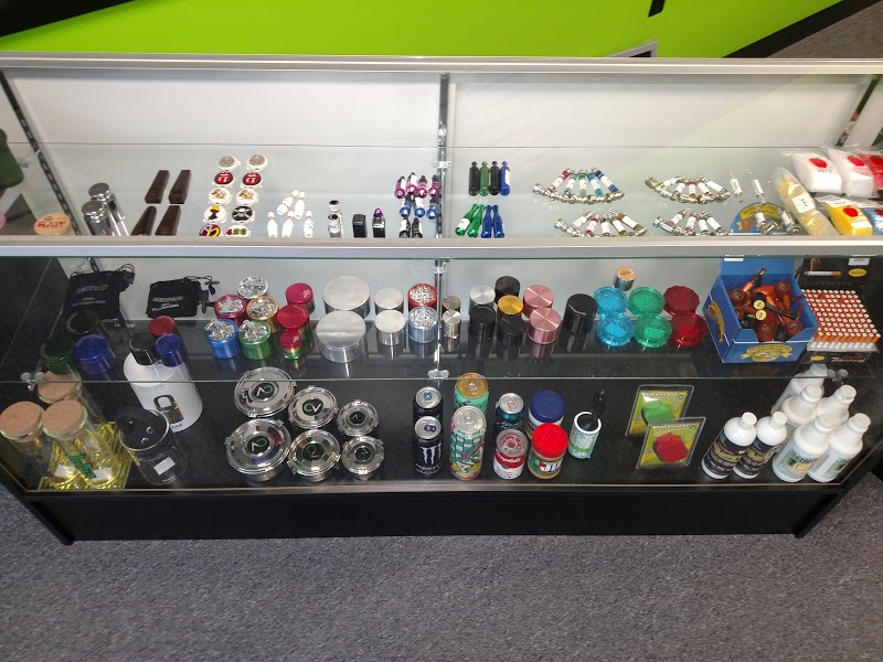 Lawndale Smoke & Vape