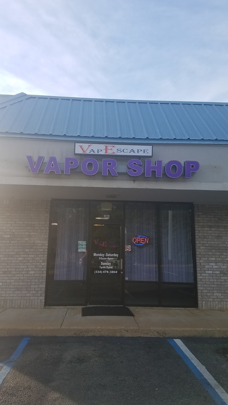 Lawson\'s Vapor Shop