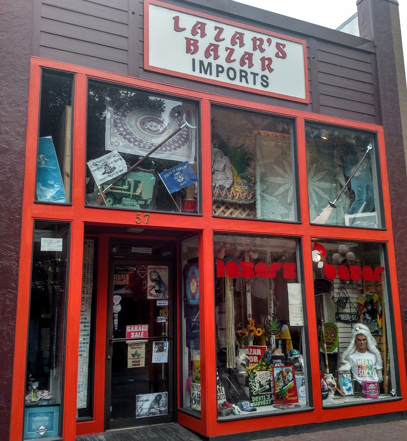 Lazars Bazar