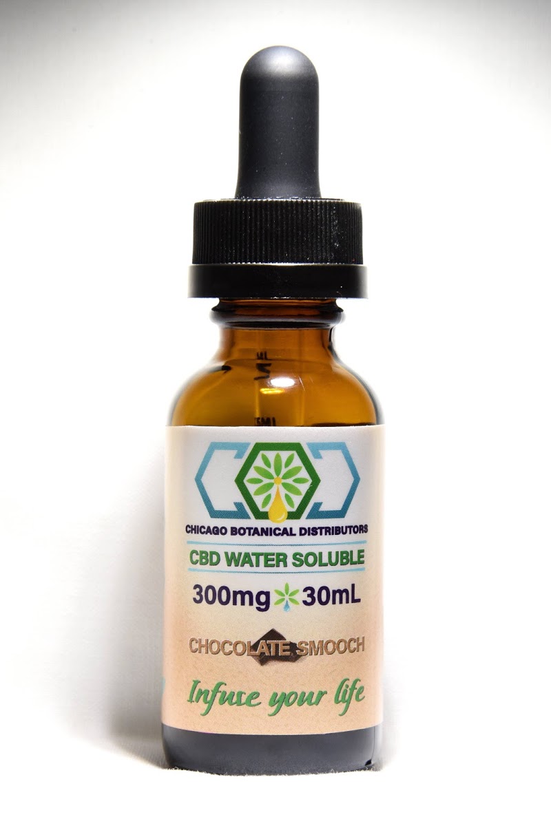 LeafyQuick CBD On-Demand Delivery - Brooklyn New York