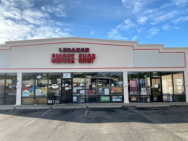 Lebanon Smoke Shop