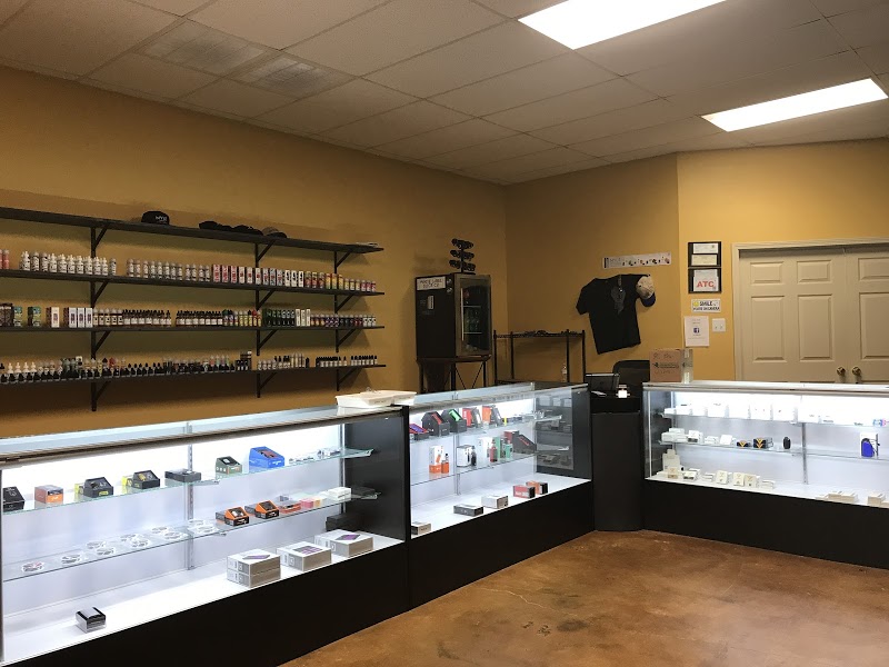 Legacy Vapor Co.