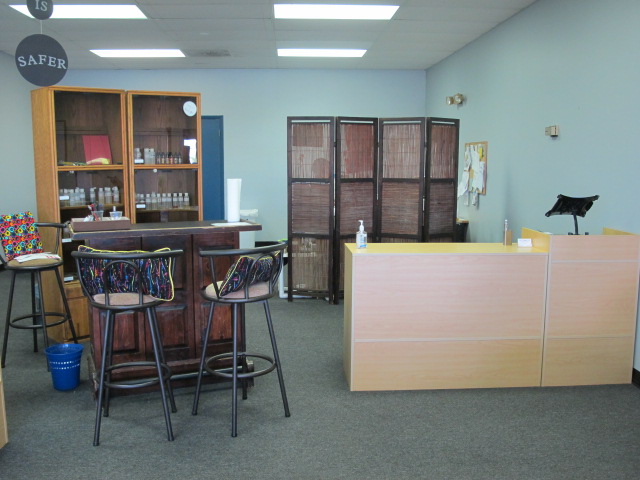 Lets Vape LLC