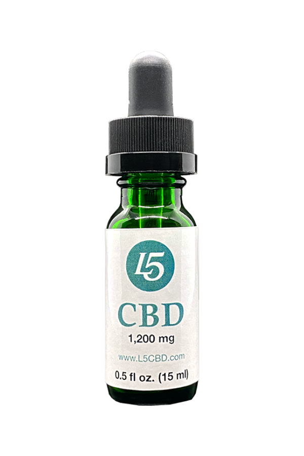 LEVEL5 CBD