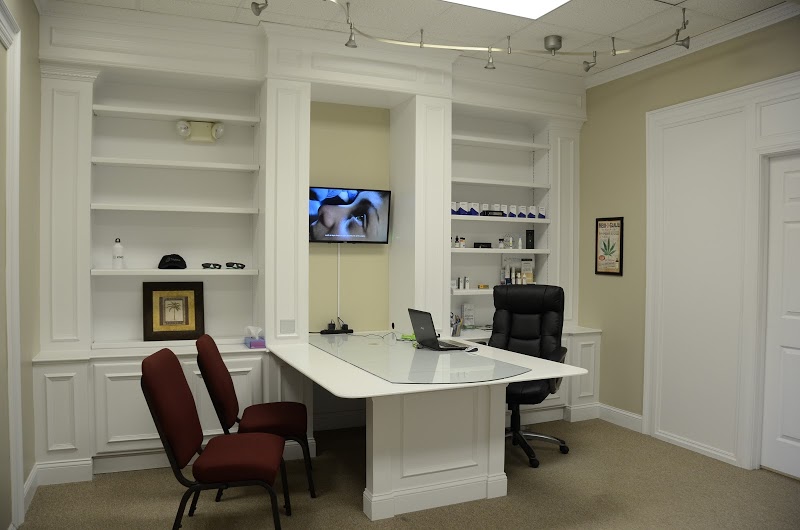 Liberate Physician Centers
