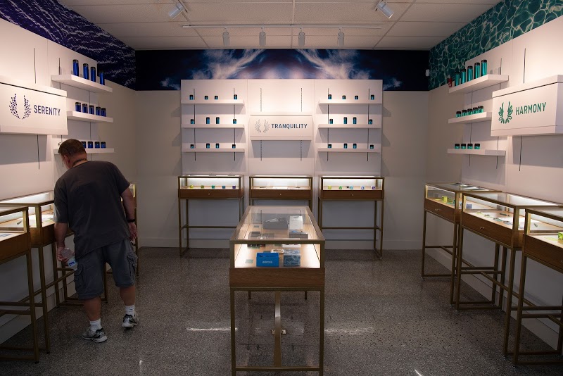 Liberty Dispensary