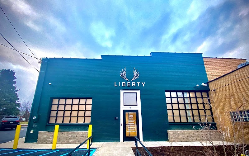 Liberty Dispensary