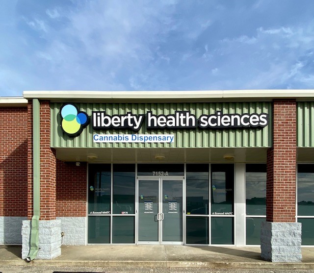 Liberty Health Sciences - Medical Cannabis Dispensary