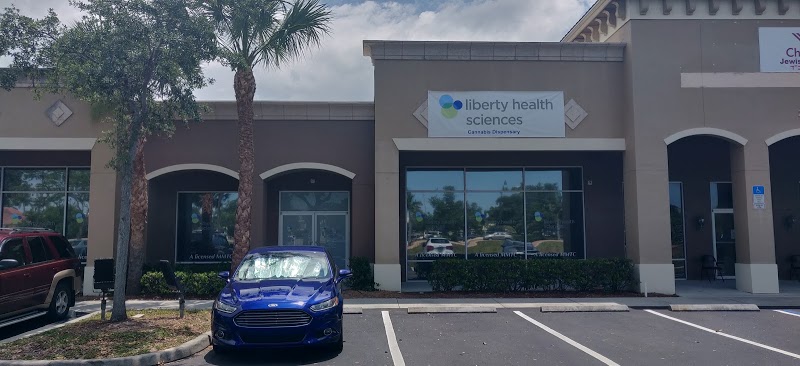 Liberty Health Sciences