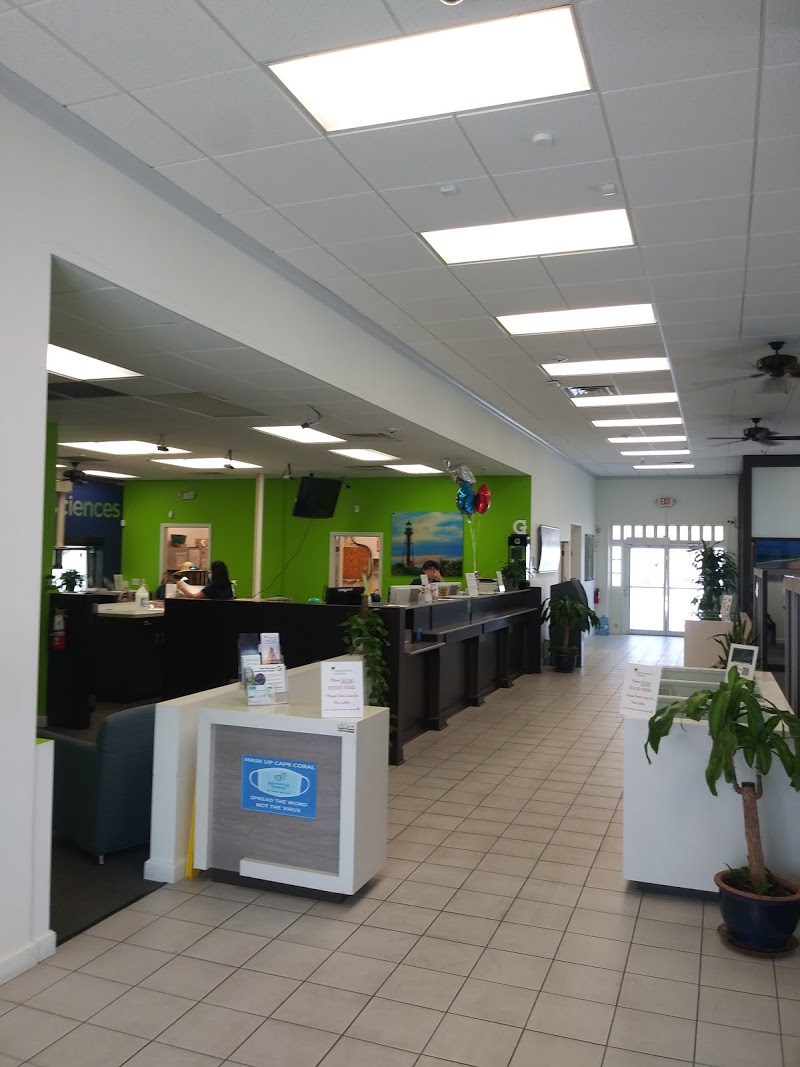 Liberty Health Sciences