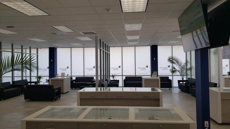 Liberty Health Sciences