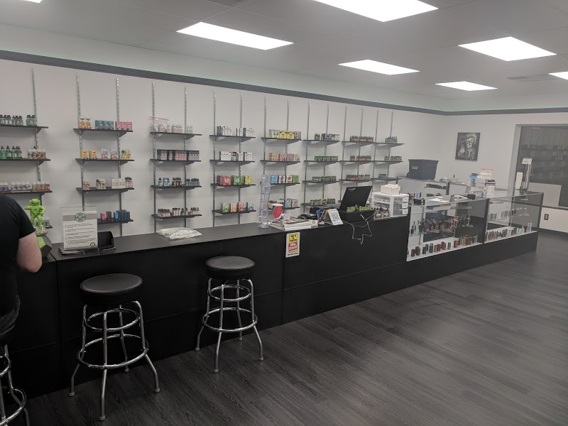 LifeSmoke Vapors