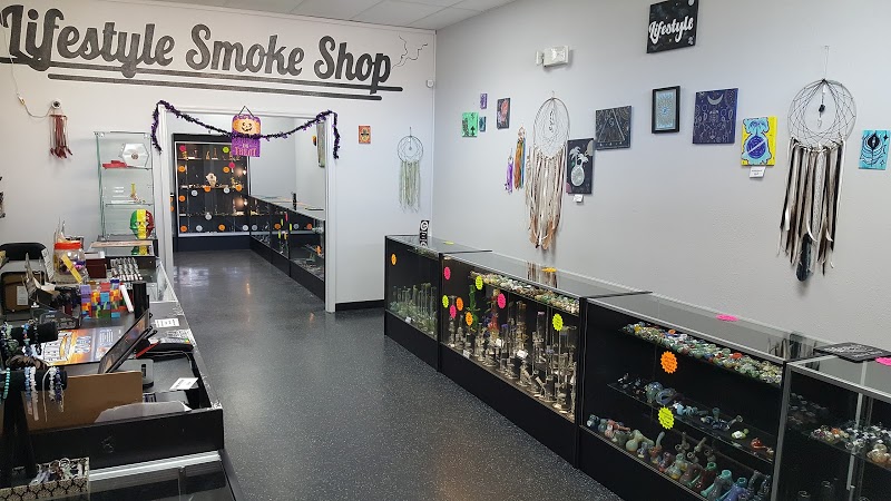 Lifestyle Smokeshop