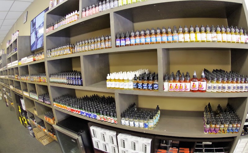 Lifestyle Vape