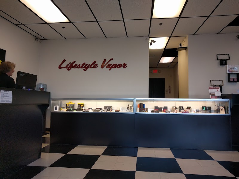 Lifestyle Vapor