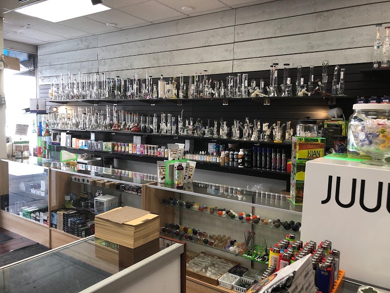 Lifestyles Glass Gallery
