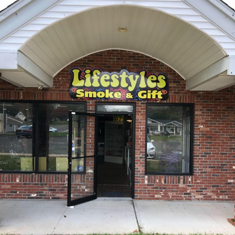 Lifestyles of Wolcott INC