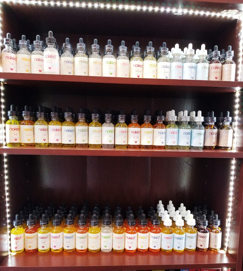 Lighthouse Smoke Shop