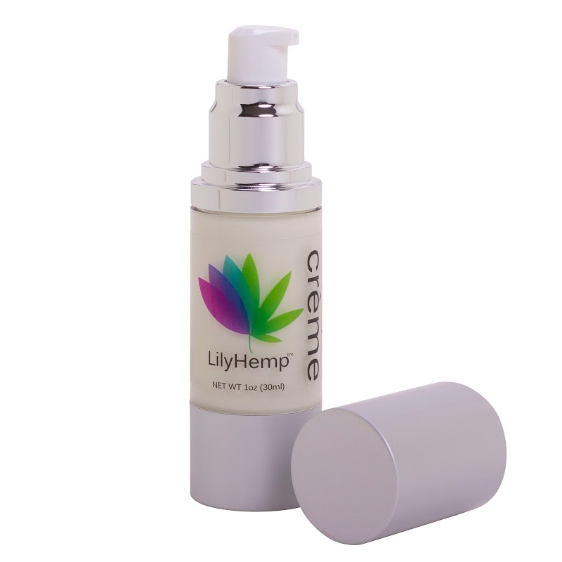 LilyHemp CBD