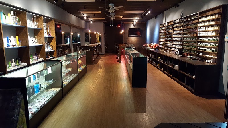 Lions Vape & Smoke