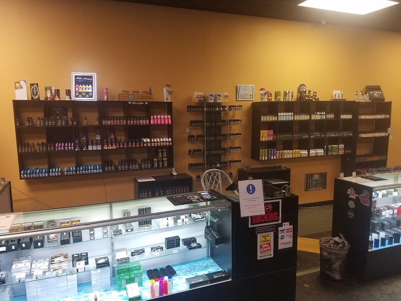 Liquid Smoke, LLC