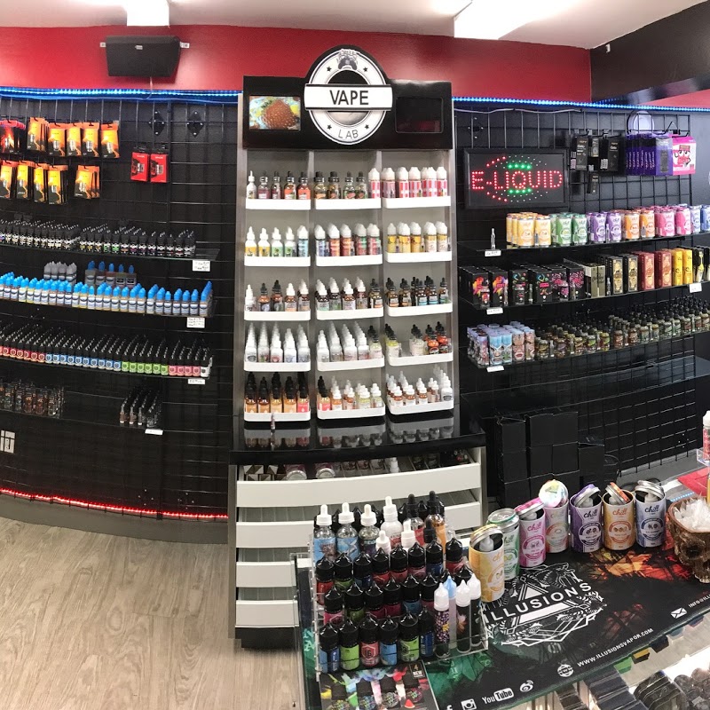 Lit Up Smoke Accessories