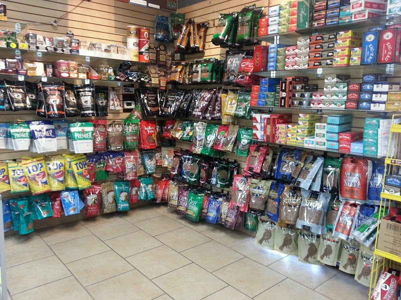 Little Amsterdam Smoke Shop