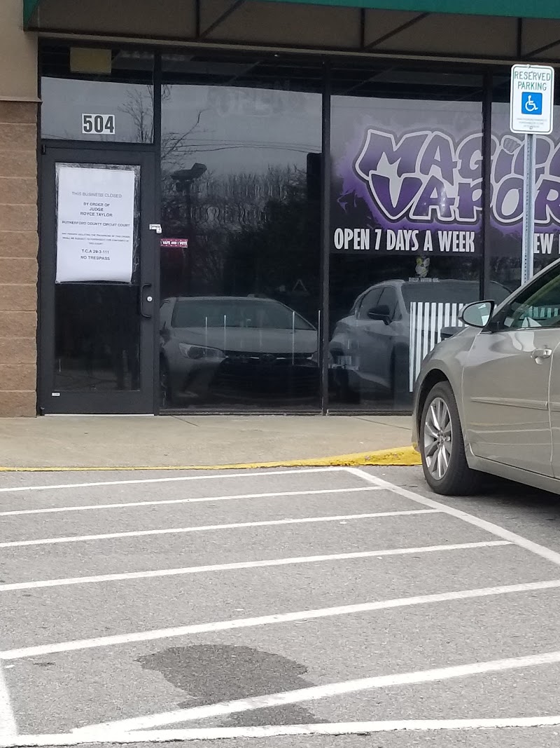 Little House Vapes
