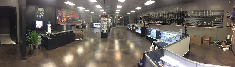 Livid Smoke Shop