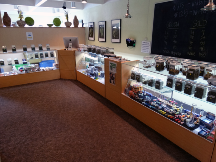 LivWell on Tejon Medical Marijuana Dispensary