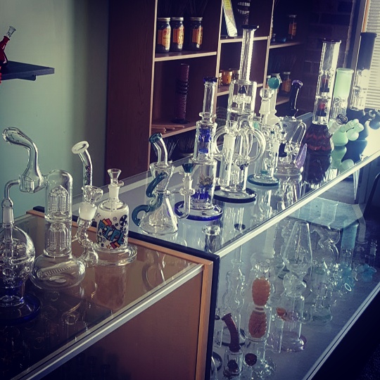 LJ\'s Smokeshop