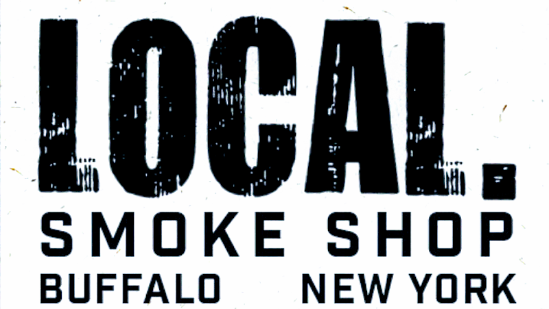 Local. Smoke Shop