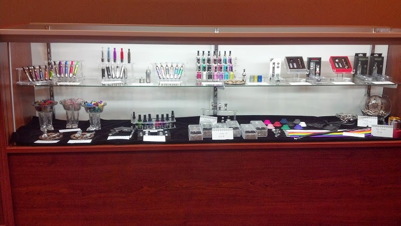 Lone Star Vapor Shop
