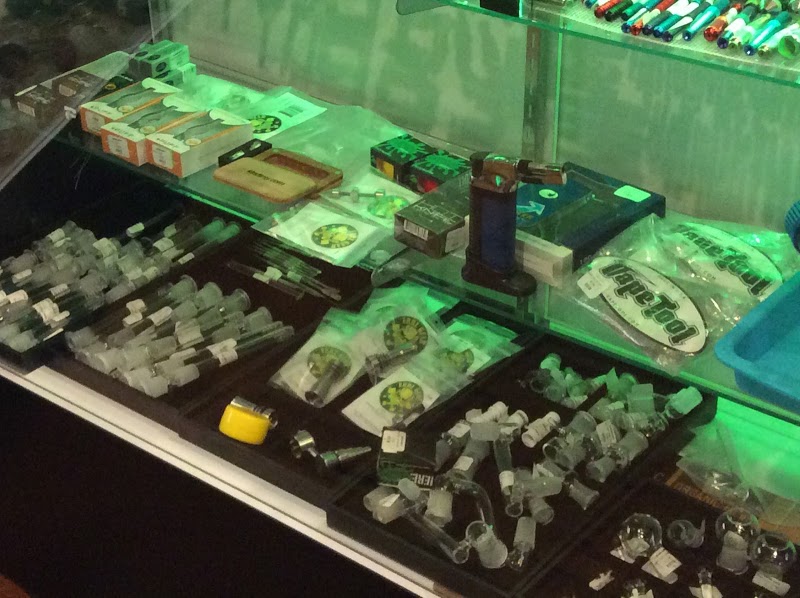 Loud City Smoke Shoppe
