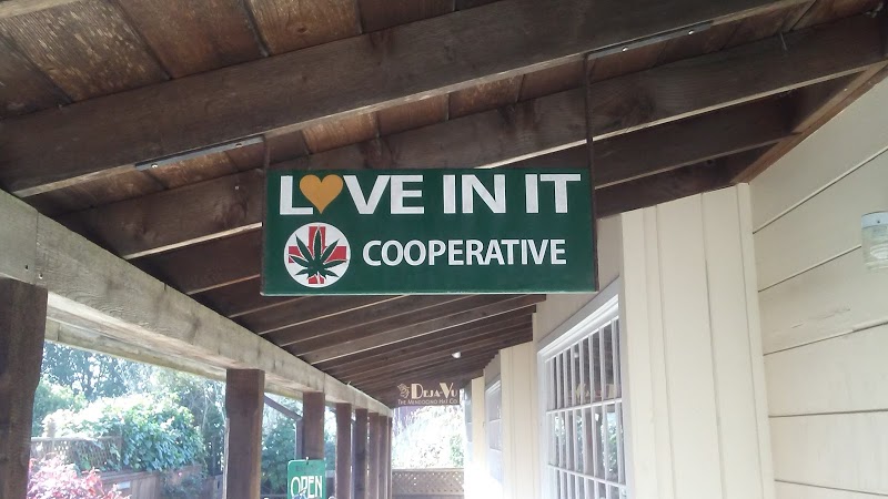 Love in It Co-Op
