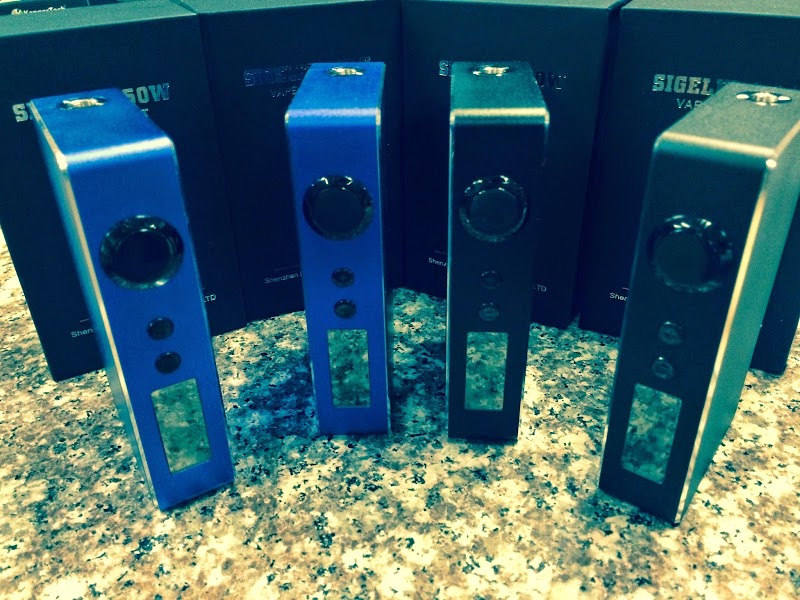 Loyalty Vape