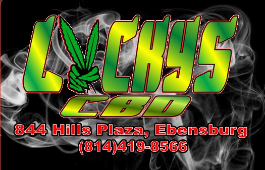 Luckys CBD
