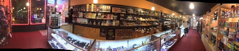 Mad King Smoke Shop