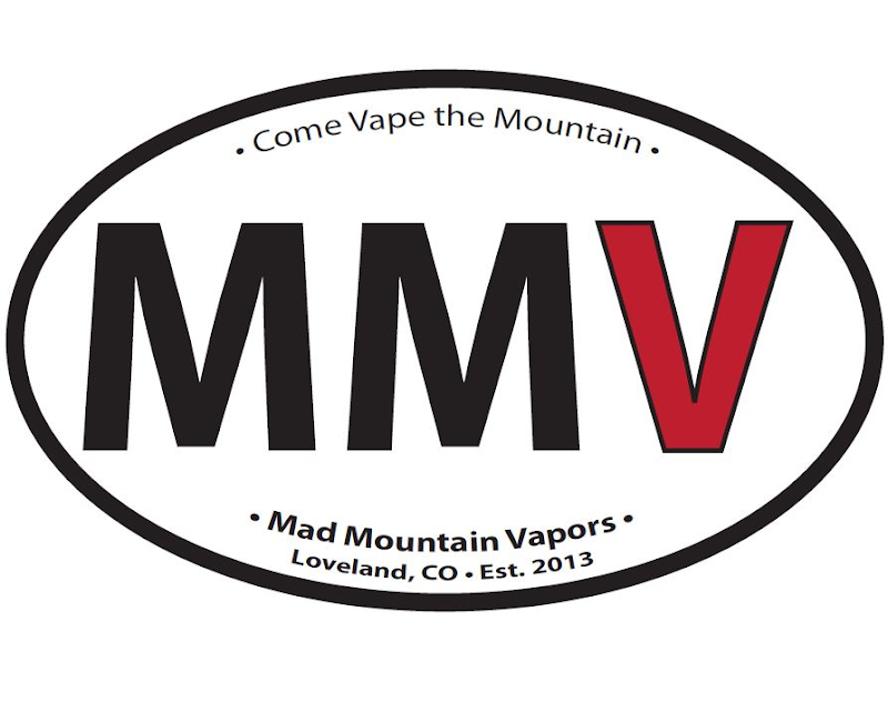 Mad Mountain Vapor