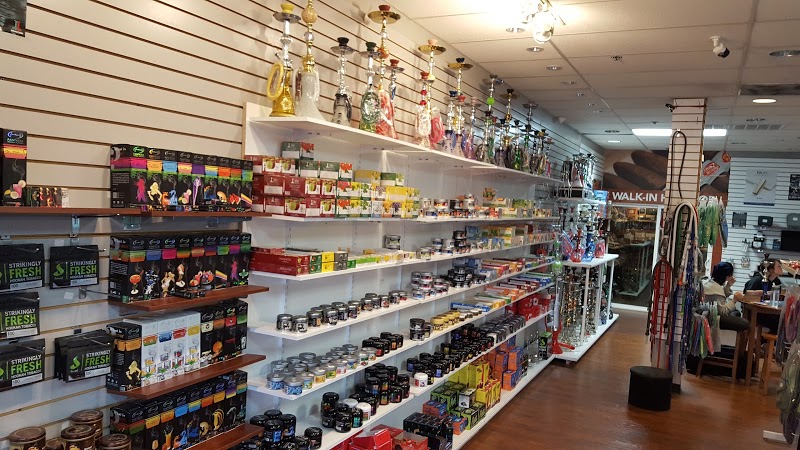 MadHouse Smoke & Vape
