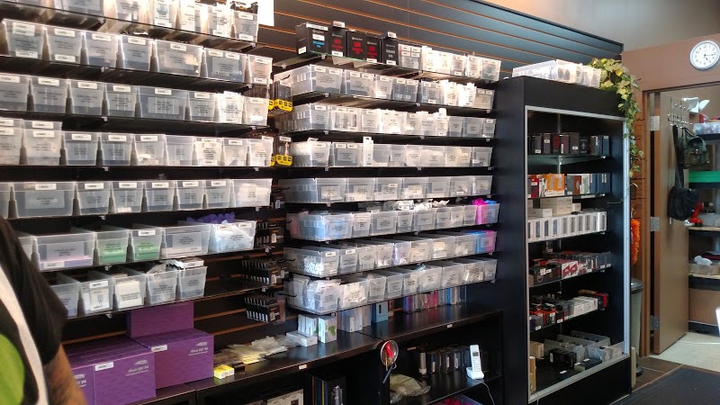 Madvapes