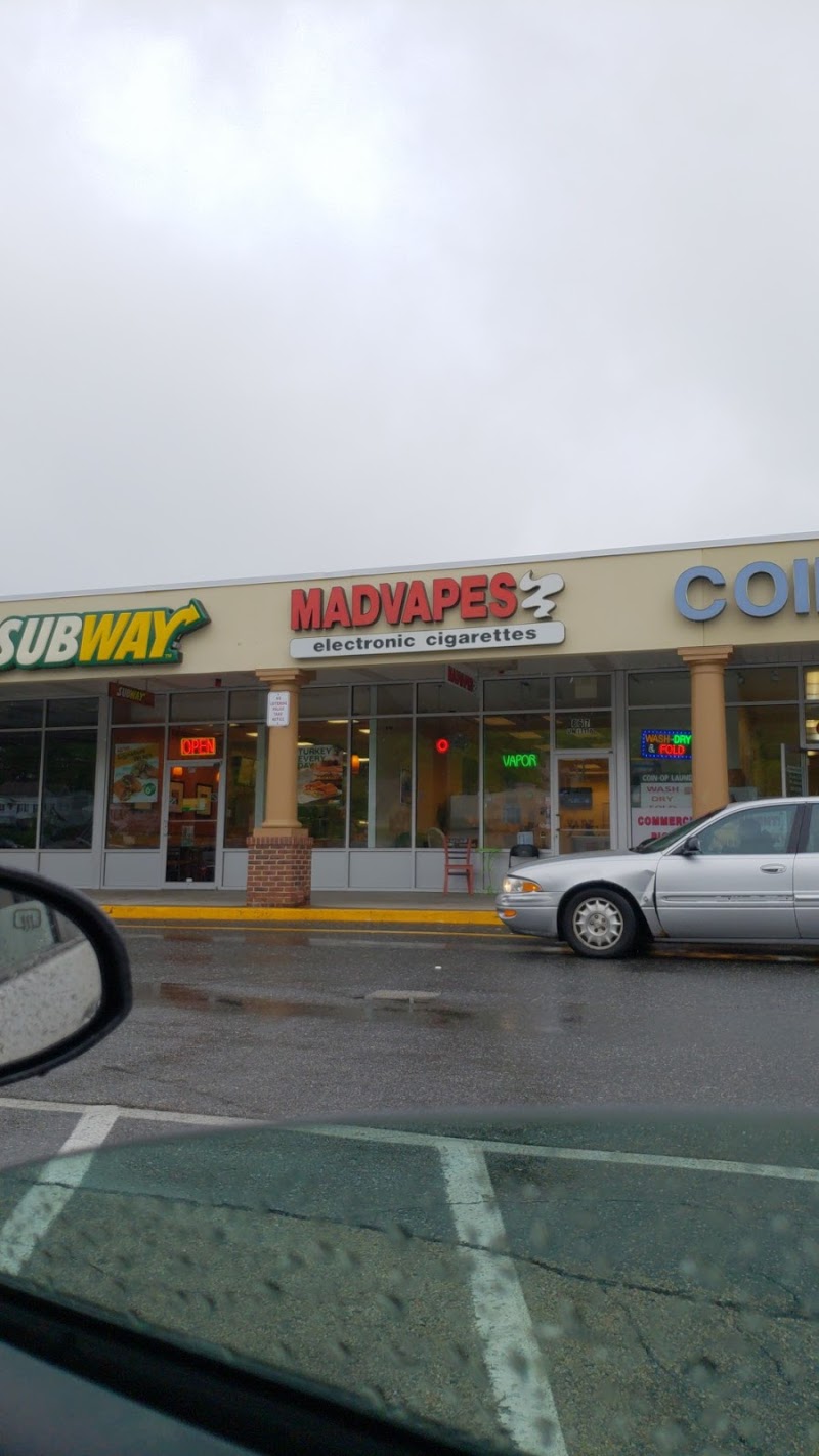 Madvapes