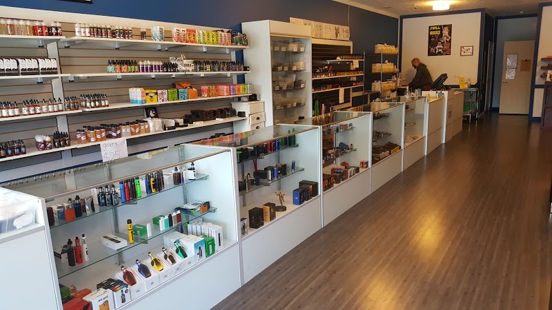 MadVapes