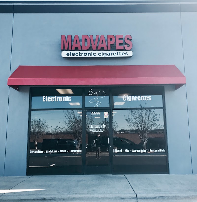 Madvapes