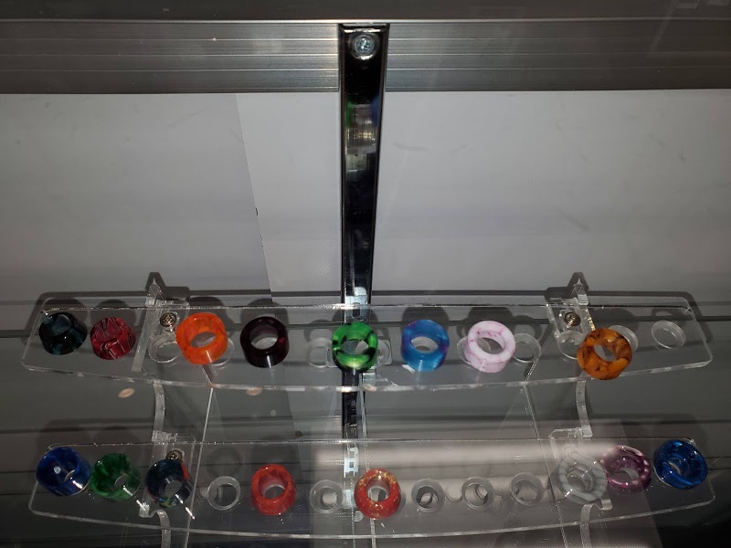MadVapes & CBD Danville