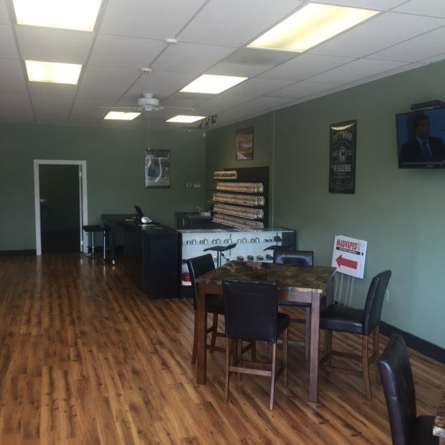MadVapes - Danville