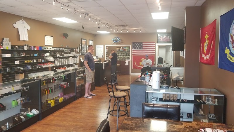 Madvapes Havelock