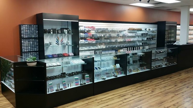Madvapes San Angelo