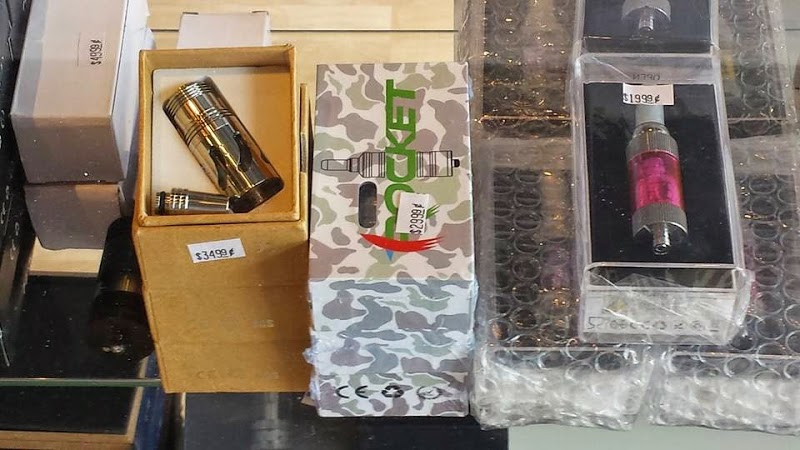 Magic Vape