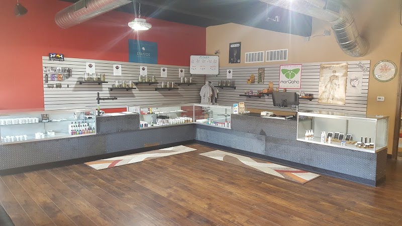Main Street Cannabis